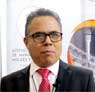 Jorge Ayala, Oportunidades y retos en el sector de moldes