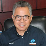 Jorge Ayala Baca